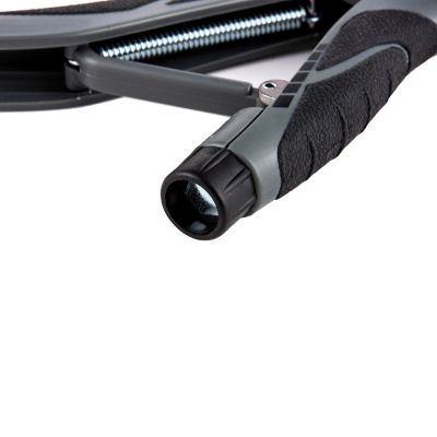 10. BB 918 verstellbare Klemme