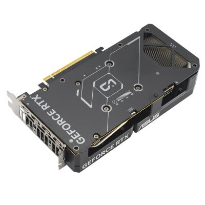 7. Grafikkarte ASUS DUAL RTX 5060 8GB OC