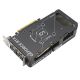 7. Grafikkarte ASUS DUAL RTX 5060 8GB OC