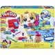 6. Play-Doh Care 'n Carry Tierarzt