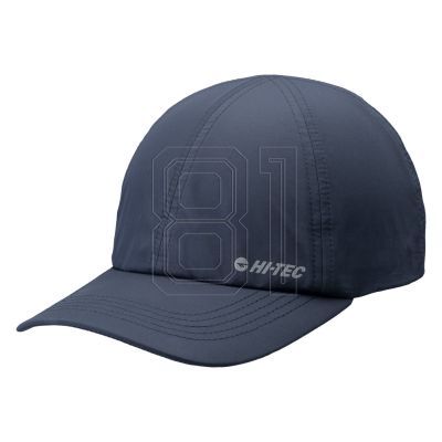 Hi-Tec Makato 92800593756 Baseballkappe