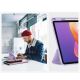9. Tech-Protect SmartCase Stifthülle für Xiaomi Redmi Pad 2 11.0 - Lila