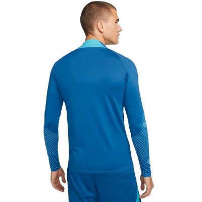 2. Nike Dri-FIT Strike Drill Top M DH8732 407 Sweatshirt