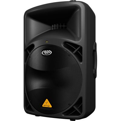 4. Behringer B615D - 15" Aktivlautsprecher