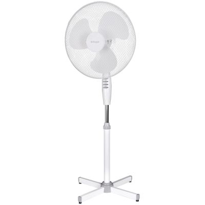 Activejet Regular WSR-40B Standventilator (Weiß)