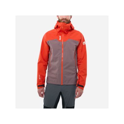 3. MILLET Kamet GTX Jkt M Herrenjacke rot