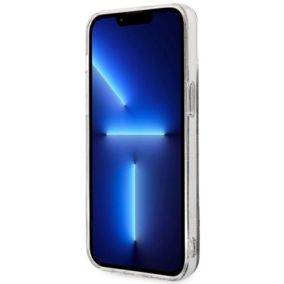 4. Guess GUHMP14XH4STW iPhone 14 Pro Max 6.7" Braun/Braun Hardcase 4G MagSafe