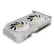11. ZOTAC RTX 5060Ti 8GB Twin Edge OC White Grafikkarte