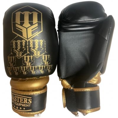 2. ROSM-FIGHT offene Handschuhe