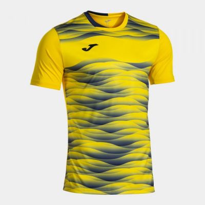 Joma Tiger VII Kurzarm-T-Shirt M 104378.903