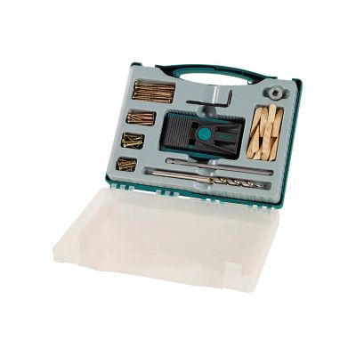 14. wolfcraft GmbH 4642000 Unterdeck-Spannvorrichtung