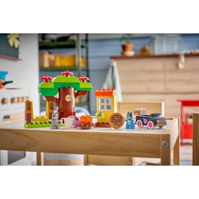 18. LEGO Duplo 10469 – Muffin und Blues Pizza-Shop