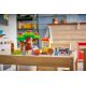 18. LEGO Duplo 10469 – Muffin und Blues Pizza-Shop