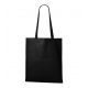 2. Shopper Einkaufstasche MLI-92101 schwarz