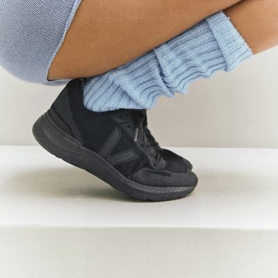 5. Veja IMPALA EN-MESH VOLLSCHWARZ (IP1402456A)