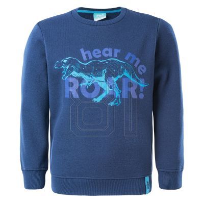 7. Bejo Yakko Kdb Jr Sweatshirt 92800438649