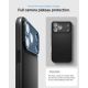 9. Spigen Thin Fit MagSafe Hülle für iPhone 18 Pro Max / 17 Pro Max – Schwarz