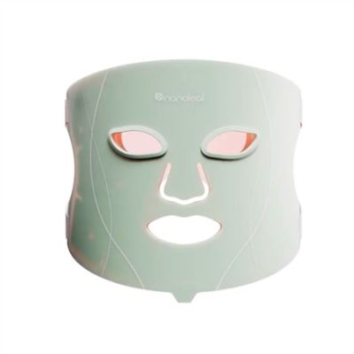 5. Nanoleaf LED-Therapiemaske – LED-Lichttherapiemaske