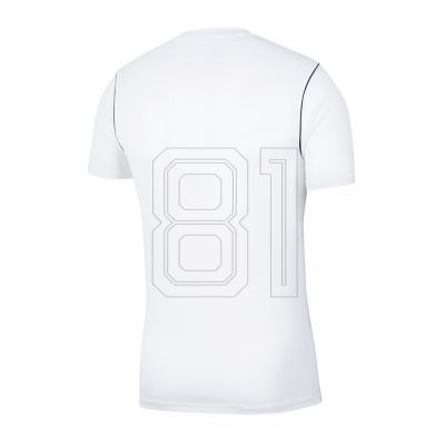 3. Nike Park 20 Jr BV6905-100 T-Shirt