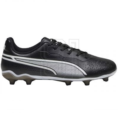 Puma King Match FG/AG Jr 107573 01 Fußballschuhe