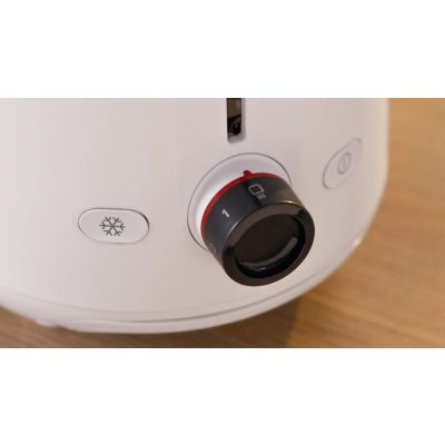 10. BOSCH TAT 2M121 Toaster