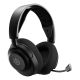 SteelSeries Serie | Gaming-Headset | Arctis Nova 5 | Bluetooth | Ohrhörer | Mikrofon | Geräuschunterdrückung | Kabellos | Schwarz