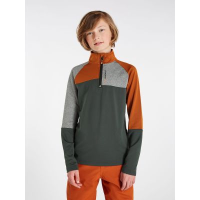 4. Kinder-Sweatshirt Protest PRTNANNO JR 1/4-Zip-Top