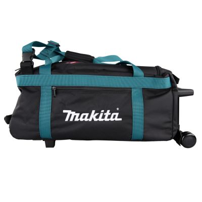 3. Makita Werkzeugtasche mit Trolley