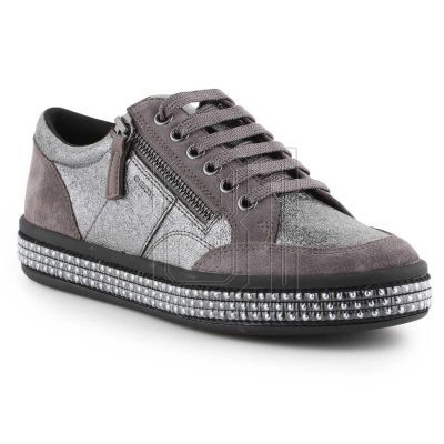 7. Geox D Leelu'e W Schuhe D94FFE-06P22-C1G9F