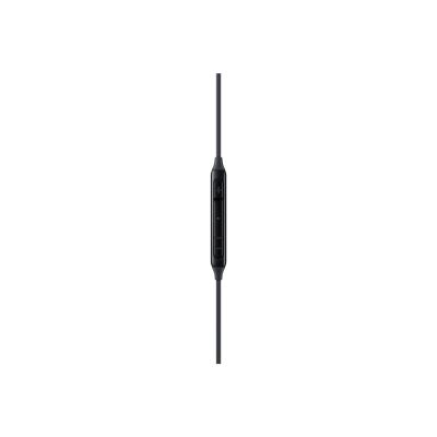 11. Samsung In-Ear-Stereo-Kopfhörer Typ C, EO-IC100BBEGEU Schwarz