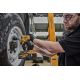 7. Schlagschrauber 1,/" 2x5Ah DCF891P2T DEWALT