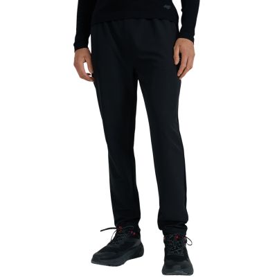 8. Herrenhose 4F FNK M0930 tiefschwarz 4FWAW25TFTRM0930 20S