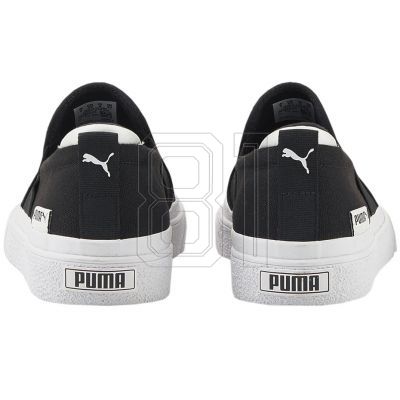 9. Puma Bari Z SlipOn Gummischuhe 383903 01