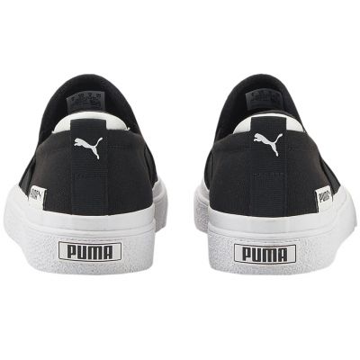 9. Puma Bari Z SlipOn Gummischuhe 383903 01