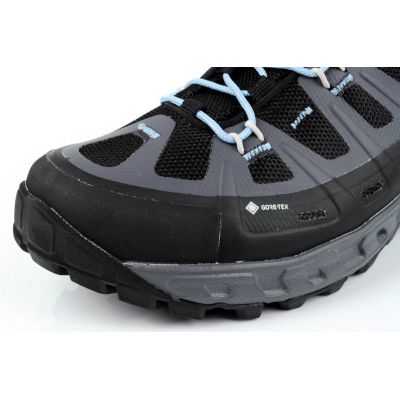 18. Aku Selvatica Mid GTX W 676144 Trekkingschuhe