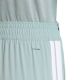 5. adidas Workout Essentials 3-Streifen Webhose für Damen Mint KC5494
