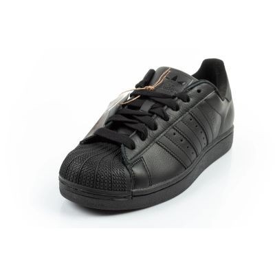 3. Adidas Superstar II Sportschuhe, Sneaker für Herren, modisches Leder