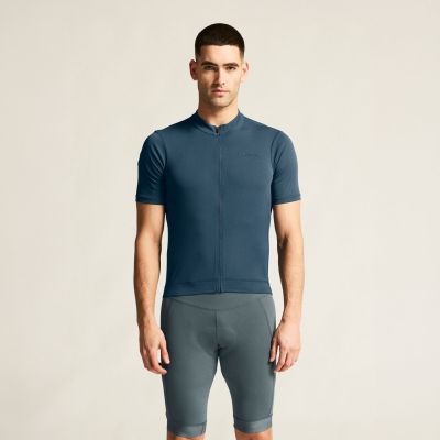 10. Herren Kurzarm-T-Shirt EVERYDAY SS JERSEY M