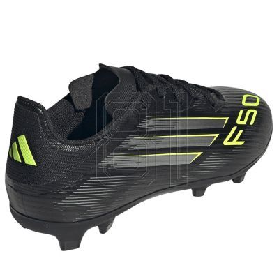 5. Adidas F50 League FG/MG Jr JH7744 Schuhe