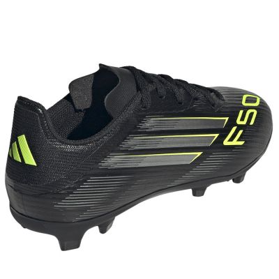 5. Adidas F50 League FG/MG Jr JH7744 Schuhe