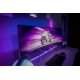 183. Philips Evnia 8000 49M2C8900/00 Computermonitor 124,2 cm (48,9 Zoll) 5120 x 1440 Pixel Dual QHD QDOLED Weiß