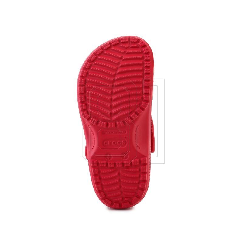 8. Crocs Classic Kinder Clog Jr 206991-6WC