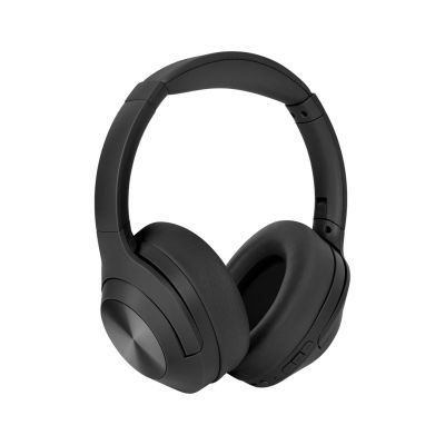 Kruger&Matz F2A Kabellose On-Ear-Kopfhörer mit ANC