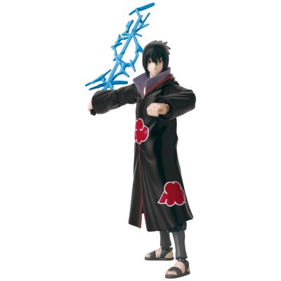 5. ANIME-HELDEN NARUTO – UCHIHA SASUKE TAKA. VER.