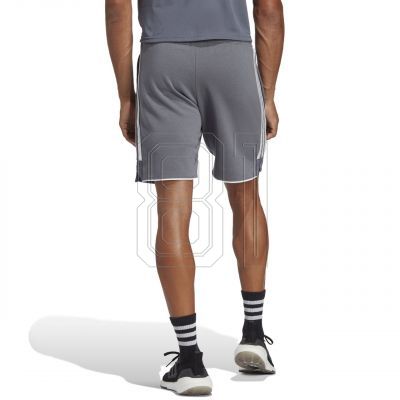 4. Adidas Tiro 23 League Sweat M HZ3017 Shorts