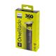 19. PHILIPS Oneblade 360 QP Rasierer 2724/23