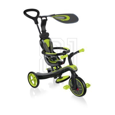 4-in-1-Fahrrad Globber Explorer Trike 632-106-2 HS-TNK-000013808