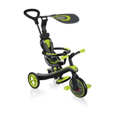 4-in-1-Fahrrad Globber Explorer Trike 632-106-2 HS-TNK-000013808