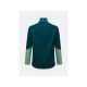 3. PEAK PERFORMANCE M Rider Essentials Midlayer Zip Jacke Grün