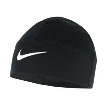 Nike Therma-Fit Fleece-Mütze Schwarz N1012404010OS